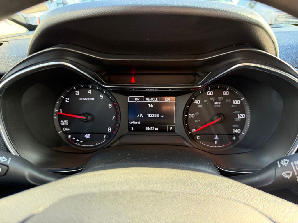 Used 2023 Chevrolet TrailBlazer LT w/ Convenience Package image 20