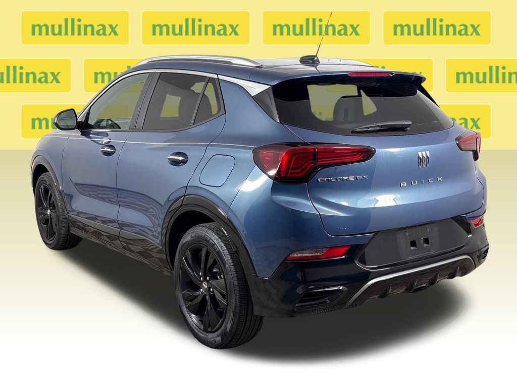 Used 2026 Buick Encore GX Sport Touring w/ Comfort Package FWD image 9