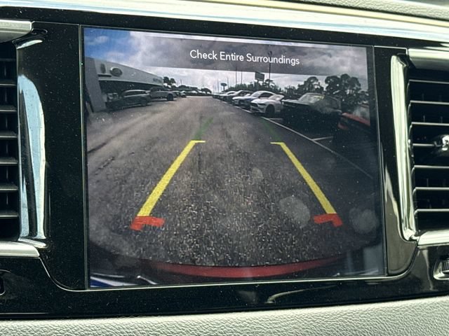 Used 2019 Chrysler Pacifica Touring-L Plus FWD image 33
