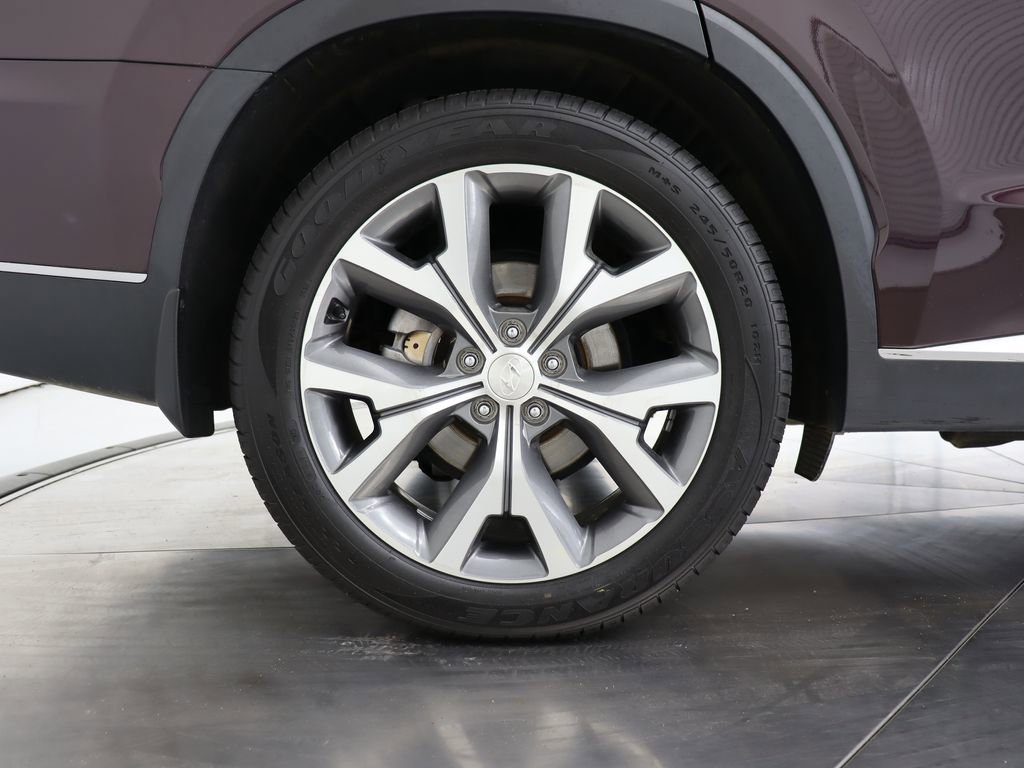 Used 2022 Hyundai Palisade SEL w/ Convenience Package AWD/4WD image 39