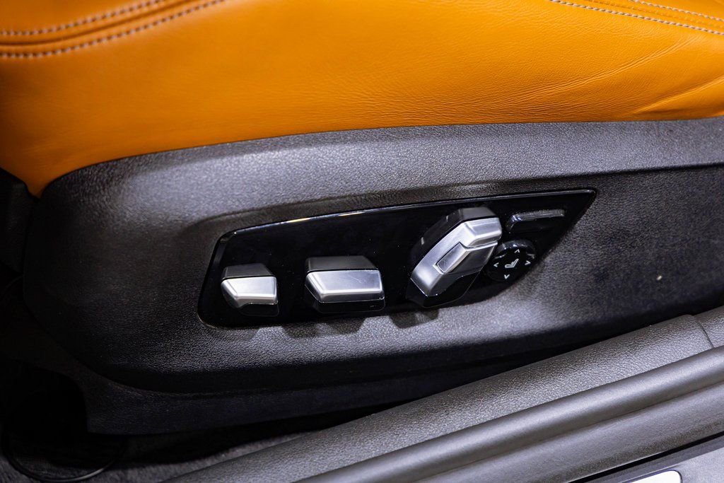 Used 2019 BMW M5 w/ Executive Package image 22