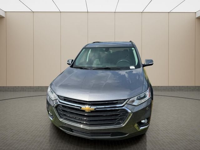 Used 2019 Chevrolet Traverse LT FWD image 7