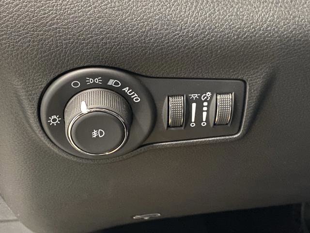 New 2026 Jeep Compass Latitude w/ Quick Order Package 29K image 25