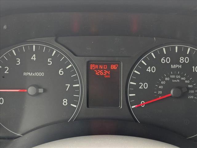 Used 2019 Nissan NV 3500 SL RWD image 6