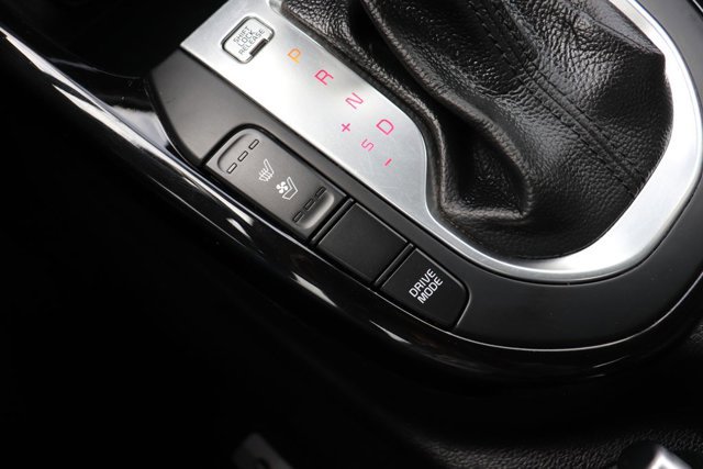 Used 2020 Kia Forte EX FWD image 18