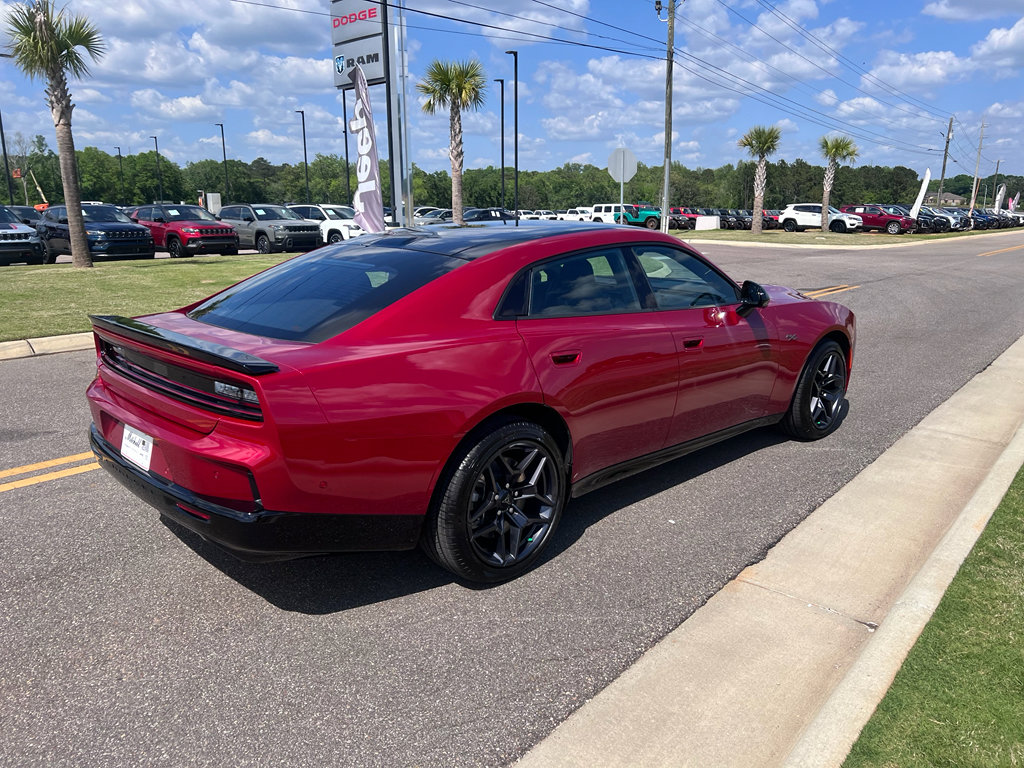 New 2026 Dodge Charger R/T AWD/4WD image 4