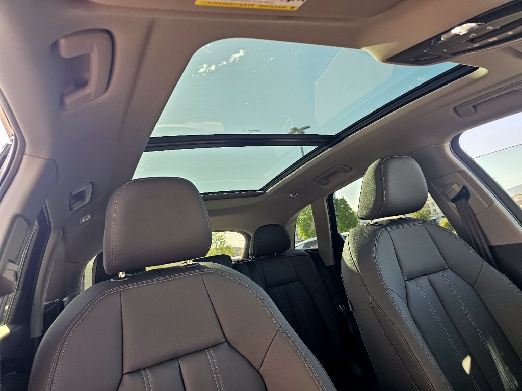 New 2026 Audi Q5 Premium AWD/4WD image 3