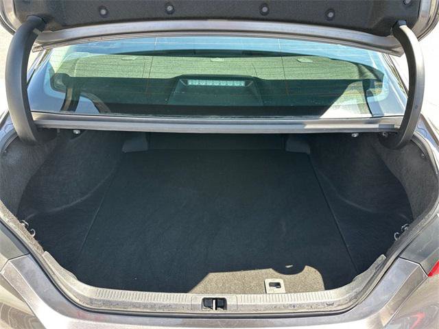 Certified 2023 Toyota Camry SE image 23