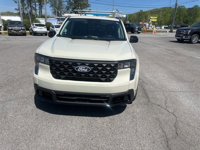 Used 2025 Ford Maverick XLT w/ XLT Luxury Package AWD/4WD image 3