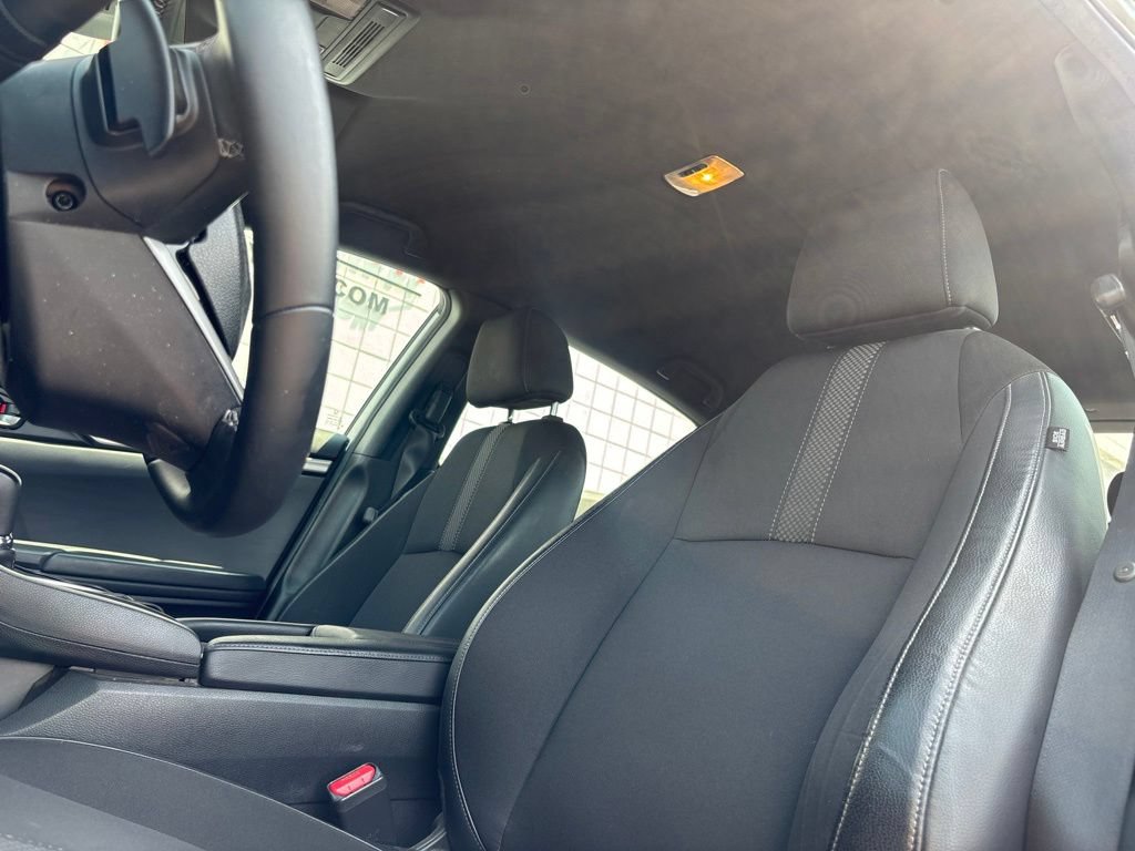 Used 2021 Honda Civic Sport image 10