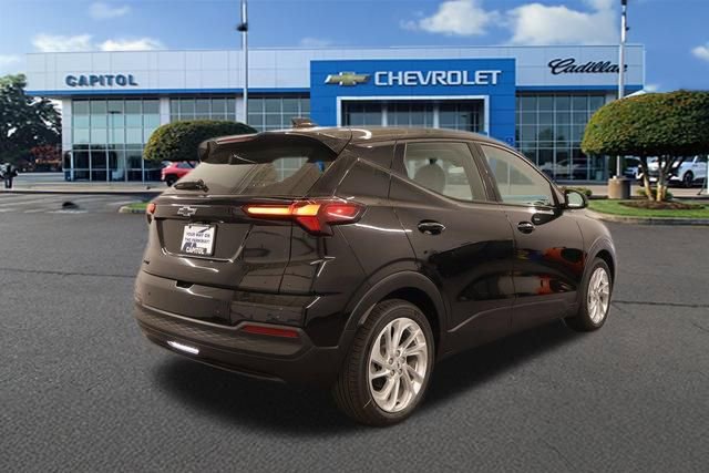 New 2027 Chevrolet Bolt LT w/ Comfort Package FWD image 2