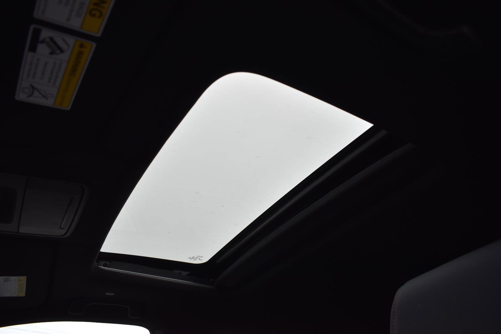 Used 2026 Honda CR-V Sport-L image 12