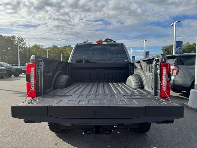 New 2026 Ford F350 Lariat w/ Lariat Premium Package image 27