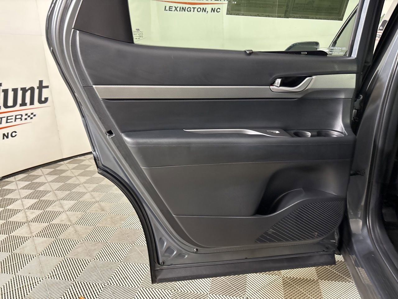 Used 2025 Hyundai Palisade XRT image 22