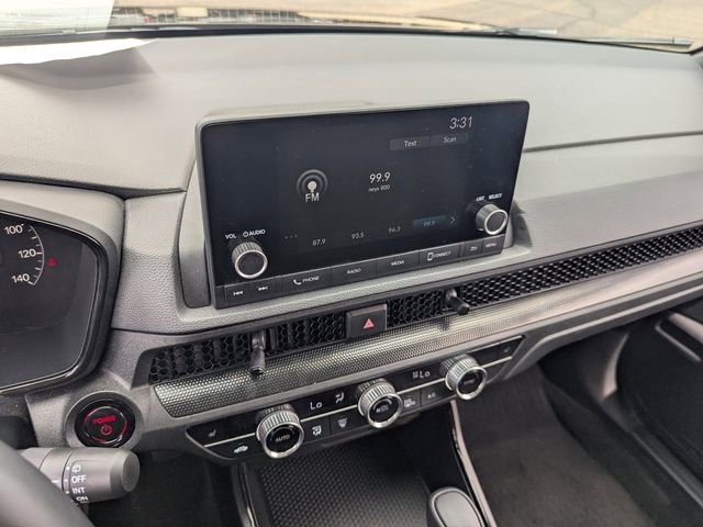 Used 2025 Honda CR-V Sport image 25