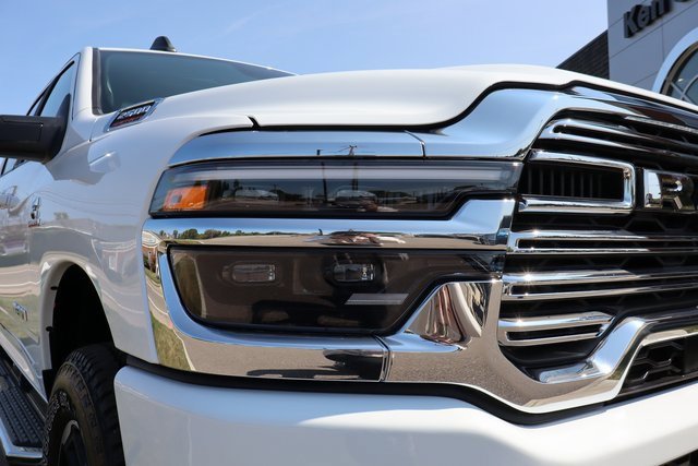 Used 2025 RAM 2500 Laramie image 5