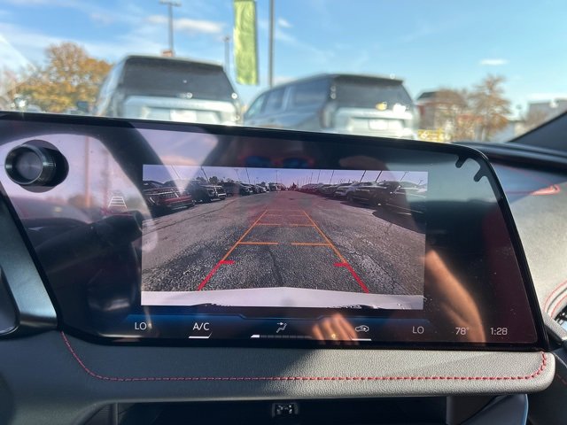 Used 2026 Chevrolet Corvette Stingray image 25