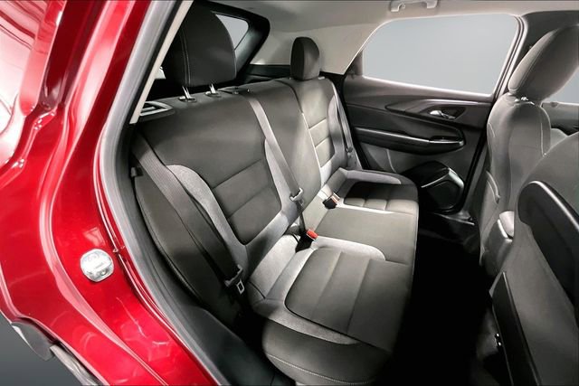 Used 2024 Chevrolet TrailBlazer LS w/ LS Convenience Package image 23