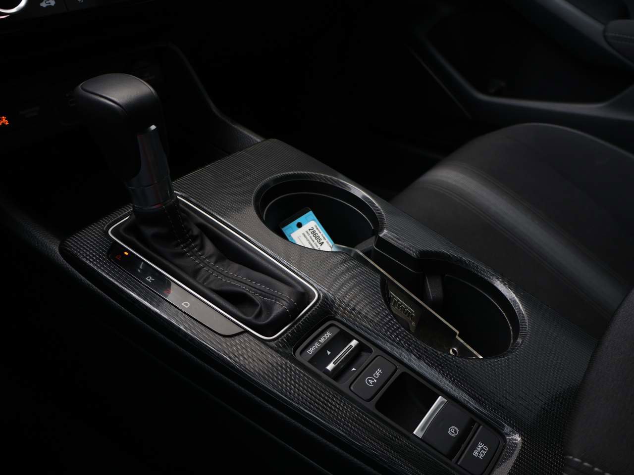 Used 2025 Honda Civic Sport image 15