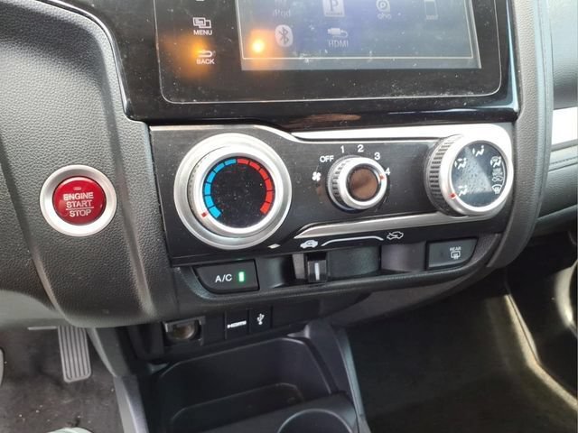 Used 2017 Honda Fit EX image 22