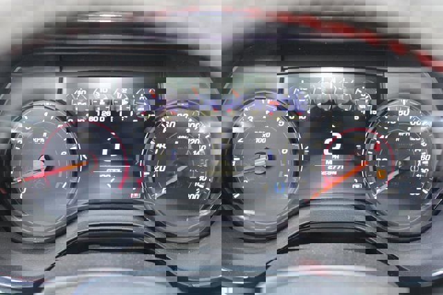 Used 2021 Chevrolet Camaro ZL1 image 10