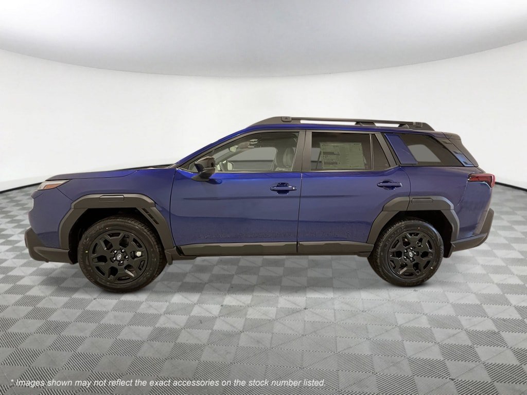 New 2026 Subaru Outback Limited AWD/4WD video 2