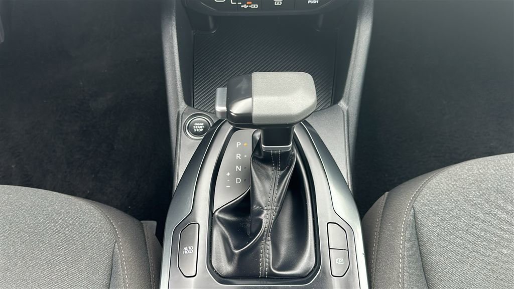Used 2025 Kia K4 LXS FWD image 27