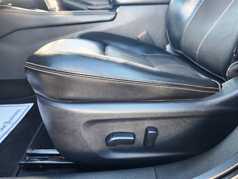 Used 2020 Nissan Altima 2.5 SR image 32