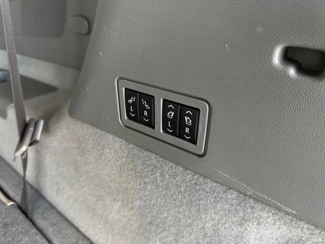 Used 2020 Cadillac XT6 Premium Luxury AWD/4WD image 45