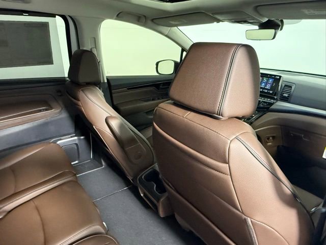 New 2026 Honda Odyssey Touring image 46