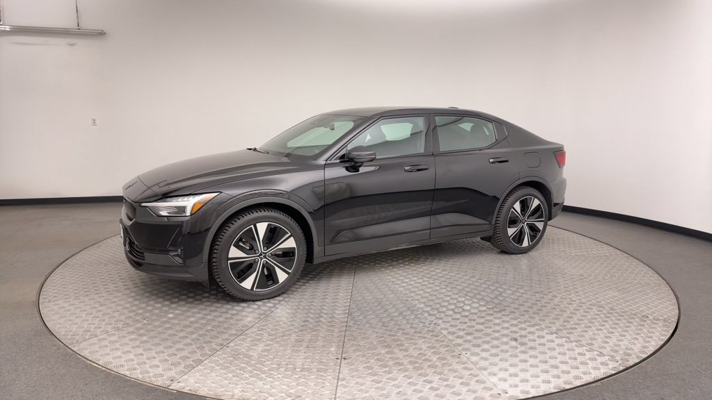 Used 2024 Polestar Polestar 2 AWD/4WD image 6