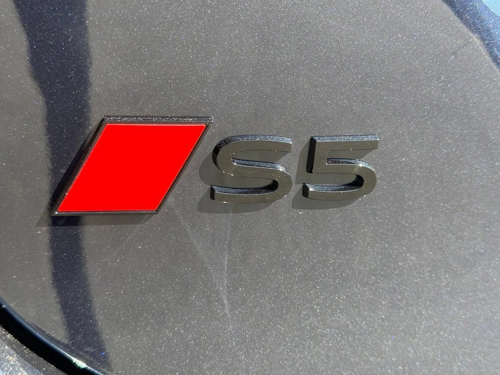 New 2026 Audi S5 Prestige AWD/4WD image 46