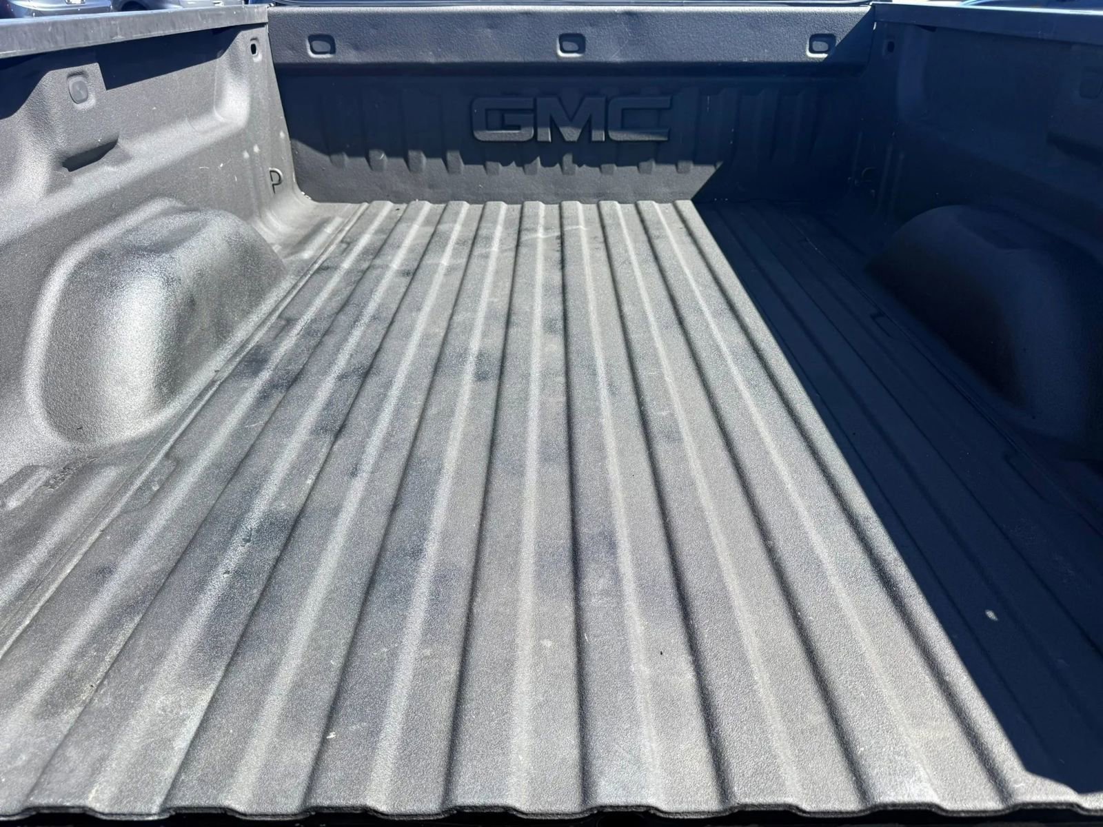 Used 2016 GMC Sierra 1500 SLT w/ All-Terrain Package image 40