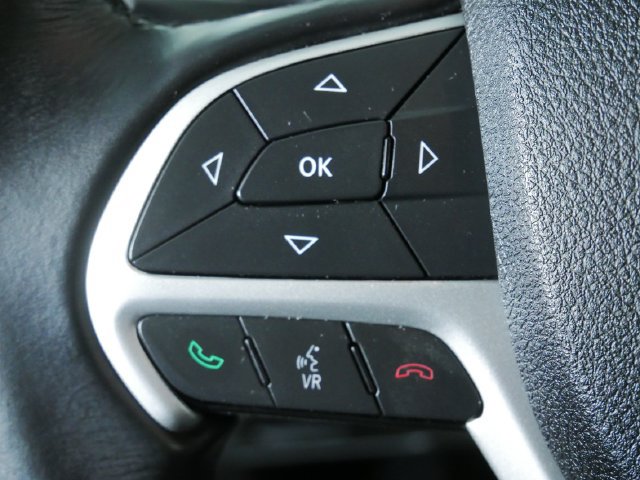 Certified 2016 Jeep Cherokee Latitude AWD/4WD image 24