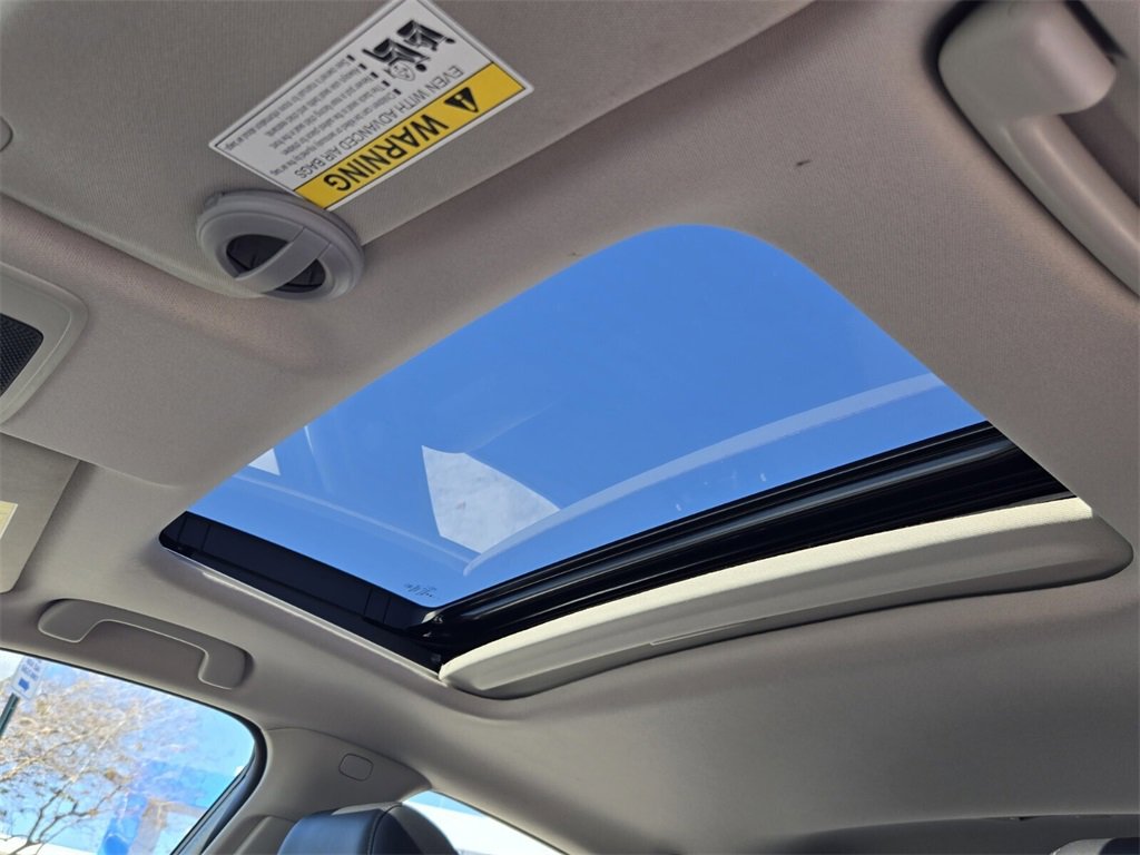 Certified 2023 Honda Civic EX-L image 17