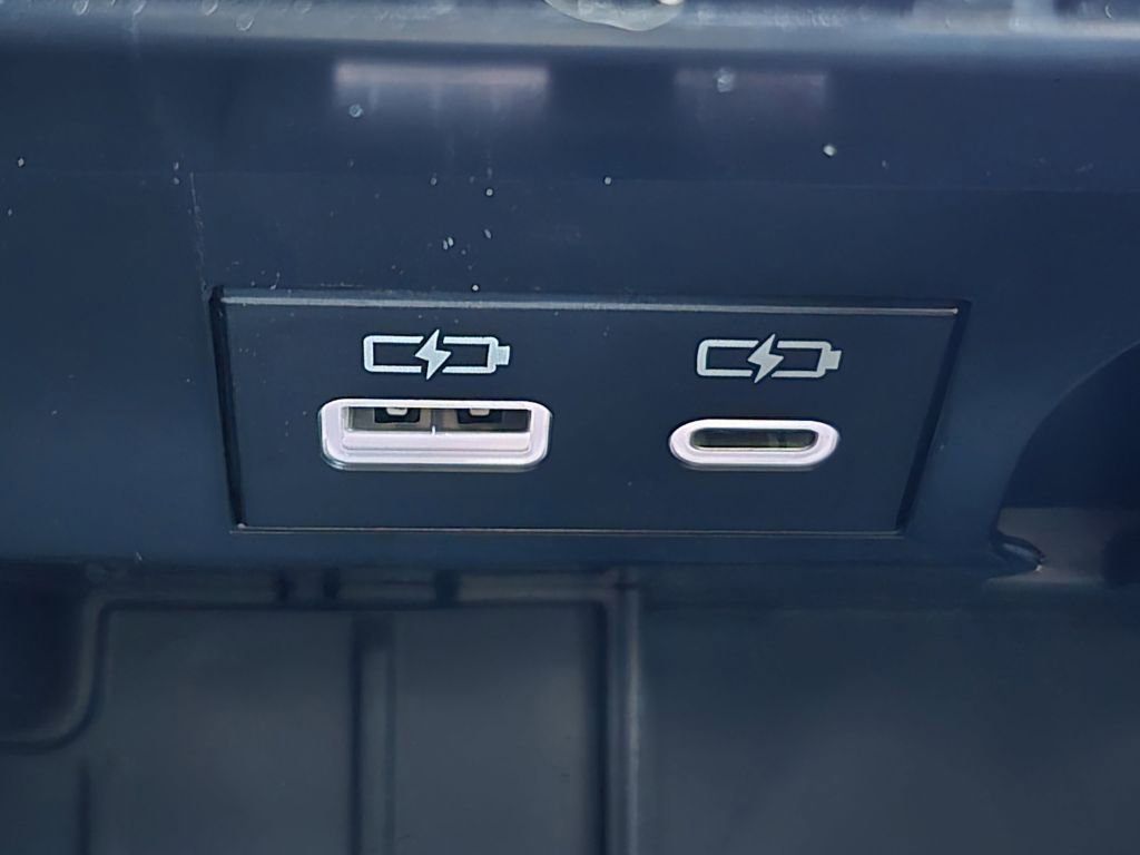 New 2026 Toyota Tundra Platinum image 12