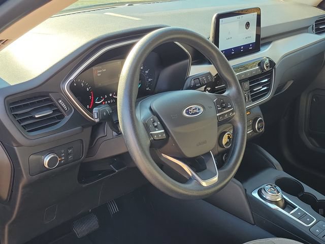 Used 2020 Ford Escape SE AWD/4WD image 19