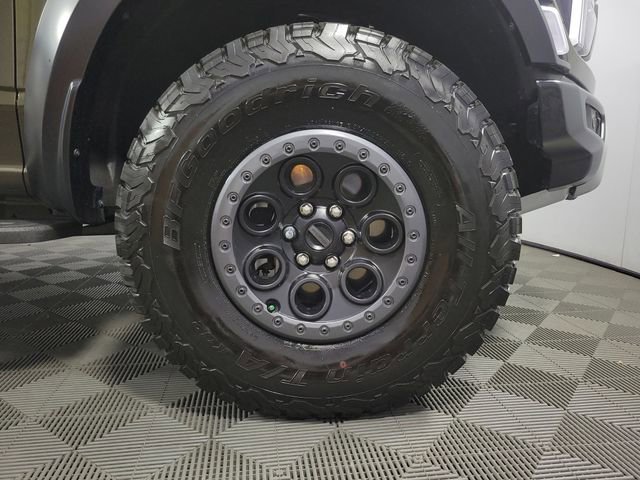 Used 2025 Ford F150 Raptor AWD/4WD image 14