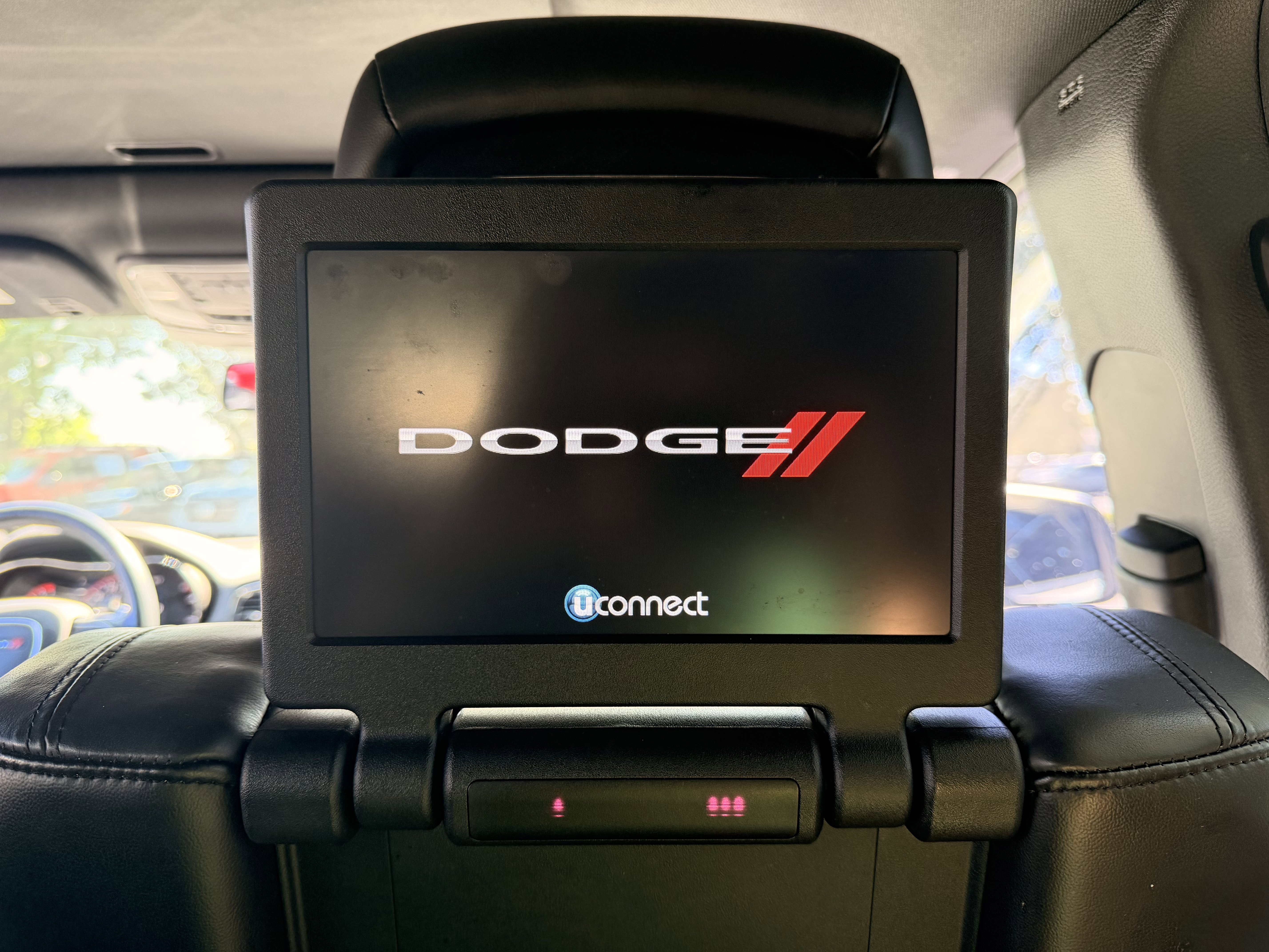 Used 2016 Dodge Durango Limited w/ Premium Group AWD/4WD image 22