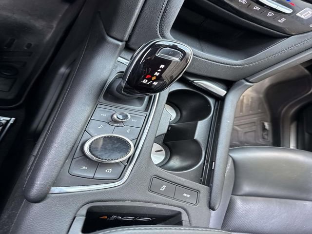 Used 2022 Cadillac XT5 Premium Luxury w/ Technology Package image 23