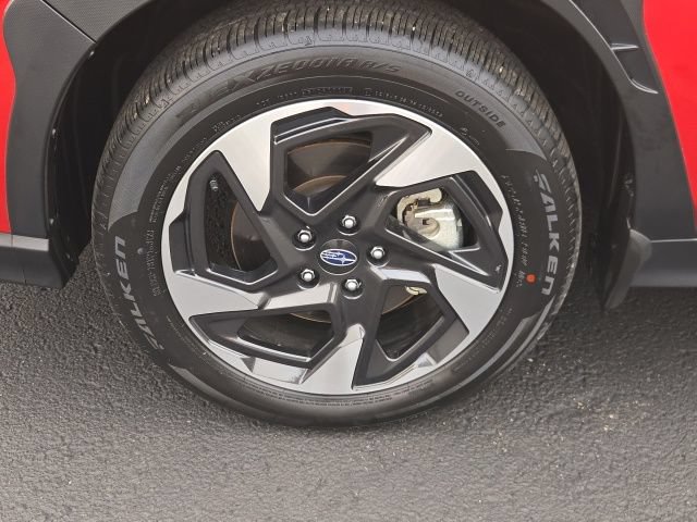 Certified 2024 Subaru Crosstrek 2.5i Limited w/ Popular Package #4A AWD/4WD image 20