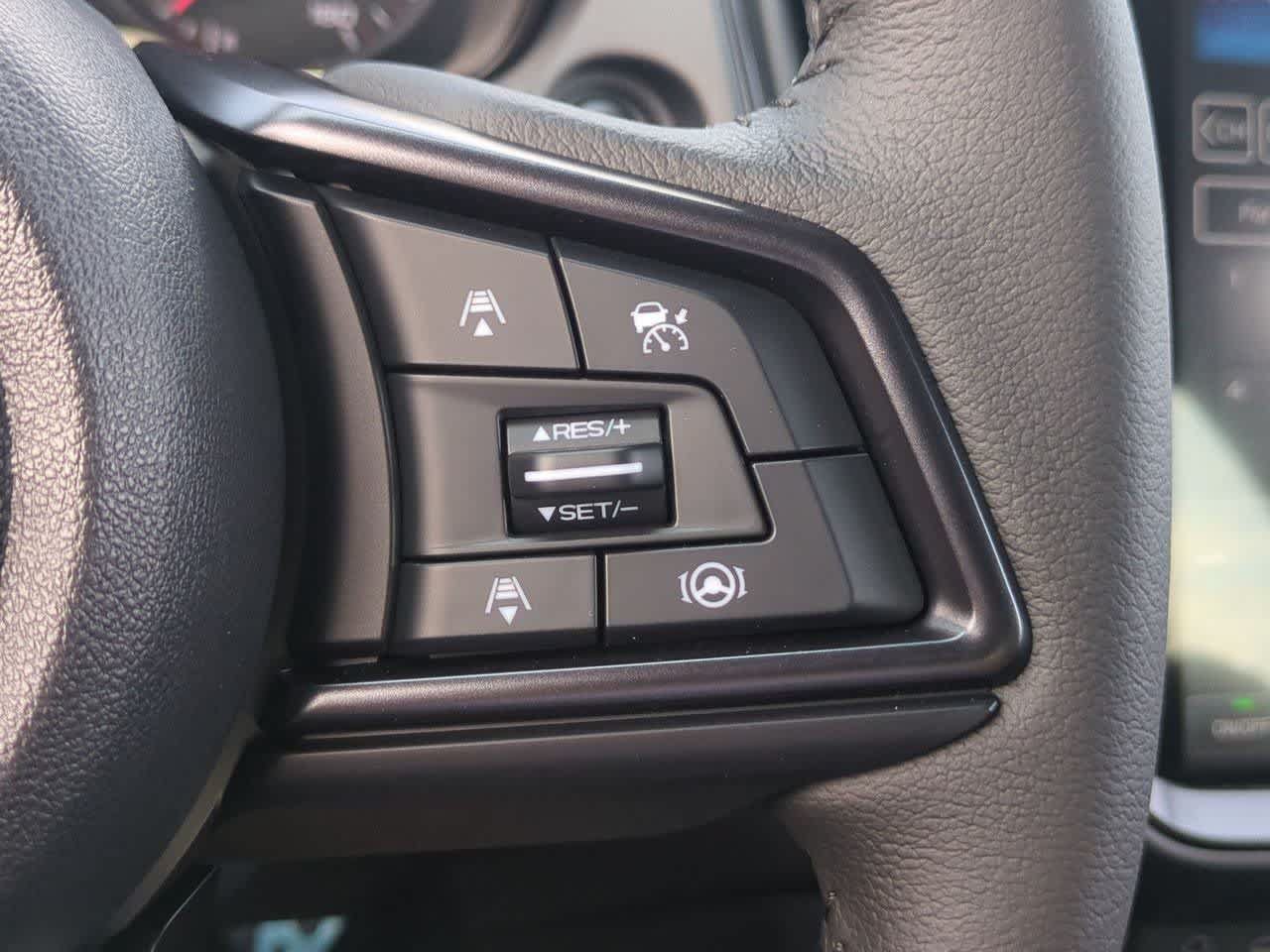 New 2026 Subaru WRX Premium AWD/4WD image 24