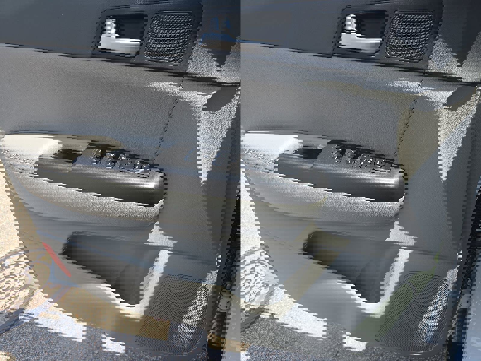 Used 2017 Kia Sportage EX image 29