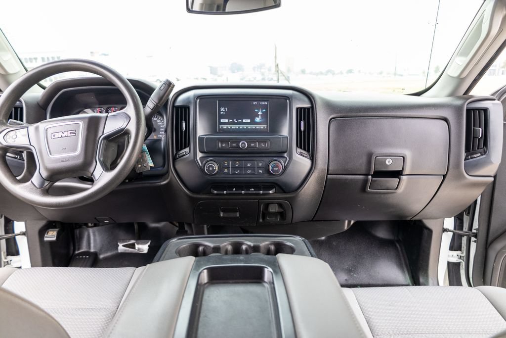 Used 2019 GMC Sierra 2500 2WD Crew Cab image 15