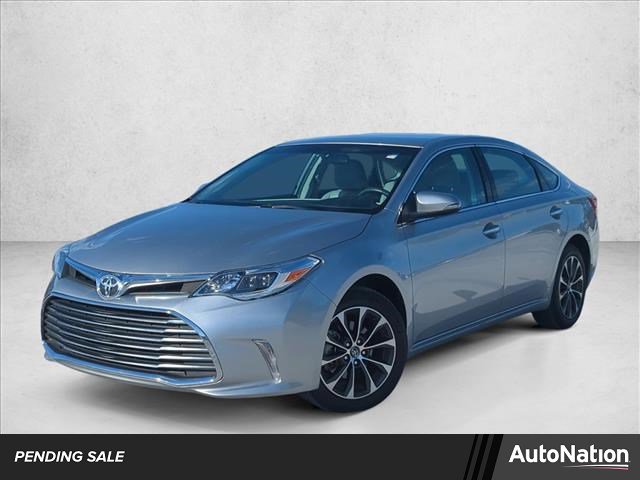 Used 2016 Toyota Avalon XLE