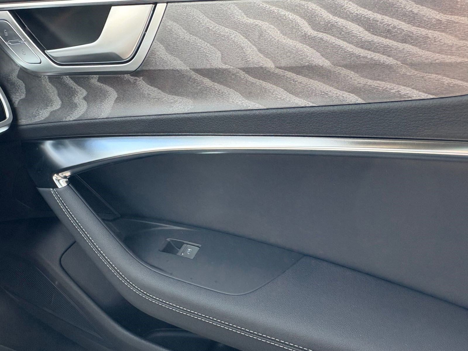 New 2026 Audi A6 Premium Plus image 24