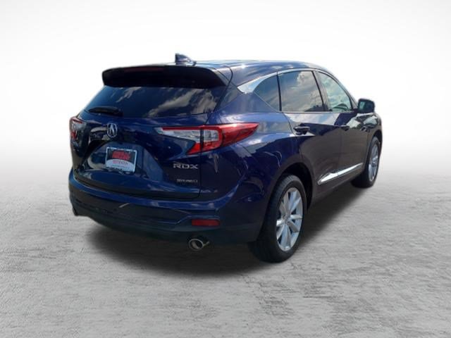 Used 2020 Acura RDX AWD image 7