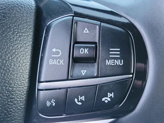 Certified 2025 Ford Explorer Platinum AWD/4WD image 9