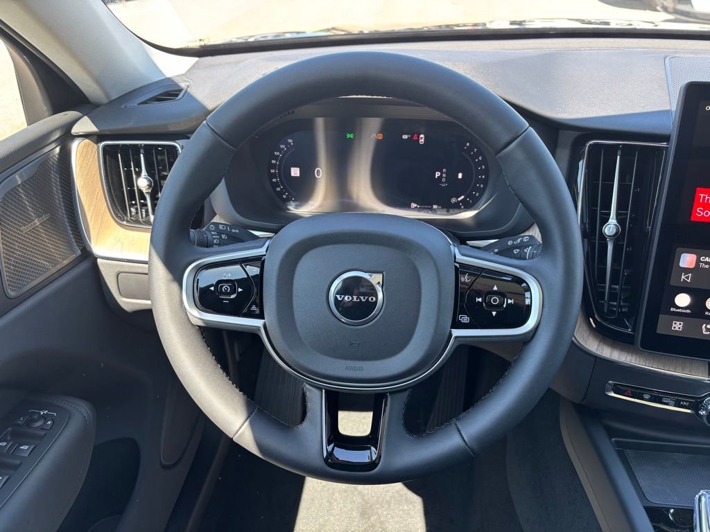 New 2026 Volvo XC60 B5 Plus w/ Climate Package AWD/4WD image 11