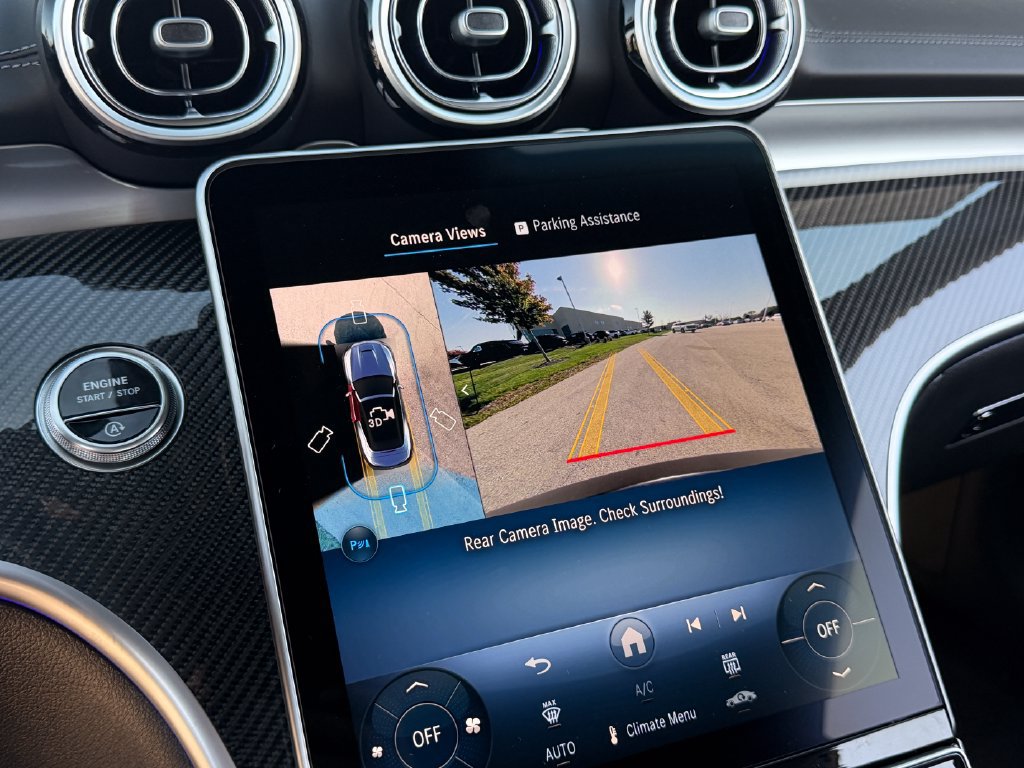 New 2027 Mercedes-Benz CLE 53 AMG 4MATIC Cabriolet image 30